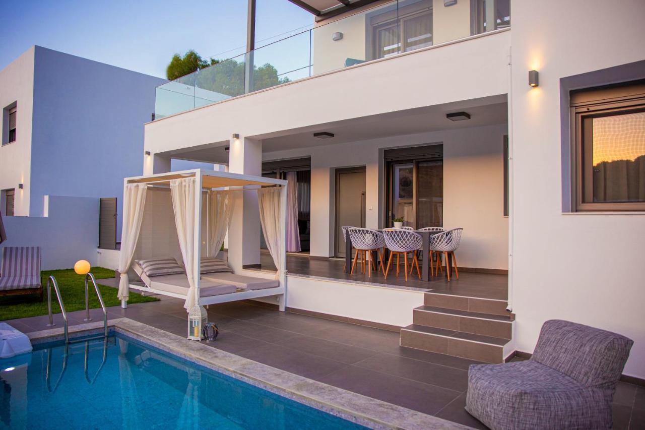 Adrianna Villa 1 Bali  Extérieur photo