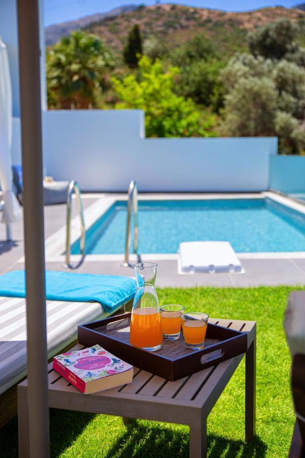 Adrianna Villa 1 Bali  Extérieur photo