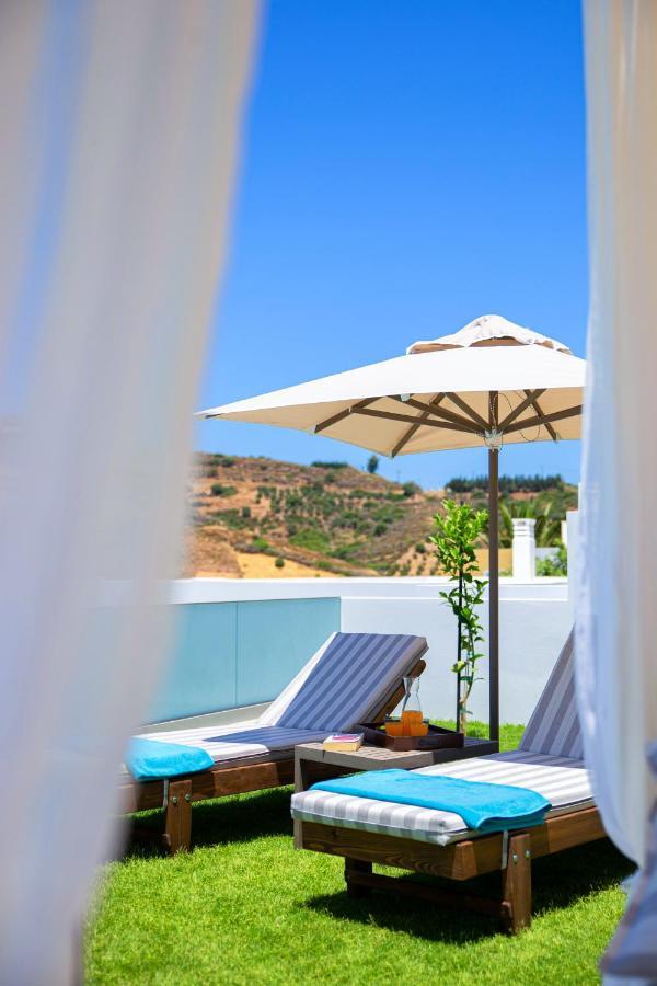 Adrianna Villa 1 Bali  Extérieur photo
